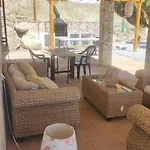 Chalet Casa Oliva *