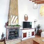 Casa Oliva Chalet Sedella