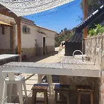 Chalet Casa Oliva Sedella