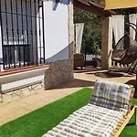Casa Oliva Chalet