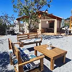 Casa Oliva Chalet