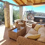 Chalet Casa Oliva Sedella