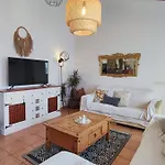 Chalet Casa Oliva *