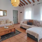 Chalet Casa Oliva