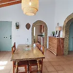 Chalet Casa Oliva
