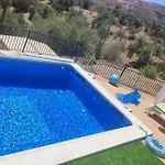 Casa Oliva Chalet Sedella