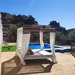 Chalet Casa Oliva Sedella