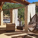 Casa Oliva Chalet Sedella