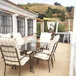 Casa Oliva Chalet