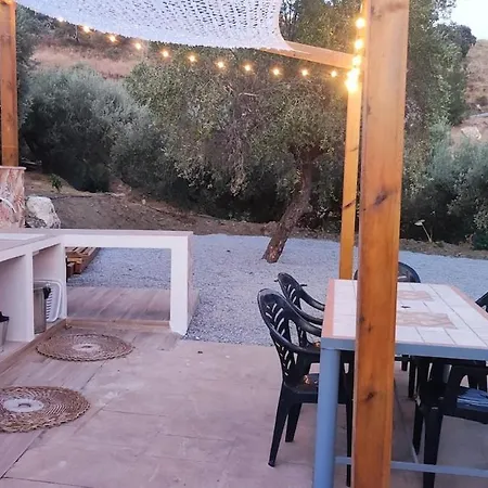 Casa Oliva Chalet *