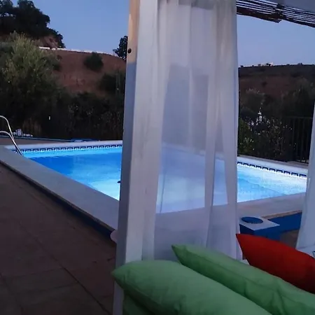 Casa Oliva * Sedella