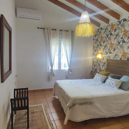 Casa Oliva Chalet *
