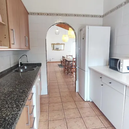 Casa Oliva