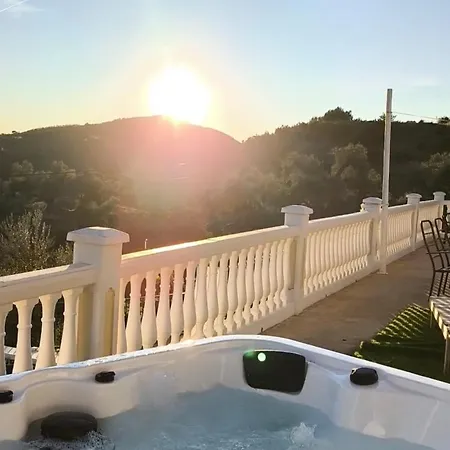 Chalet Casa Oliva *