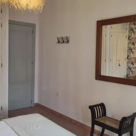 Casa Oliva * Sedella