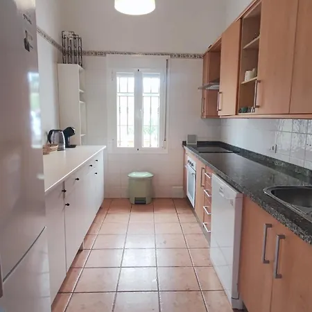 Casa Oliva