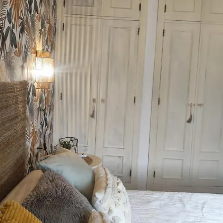 Casa Oliva Chalet Sedella