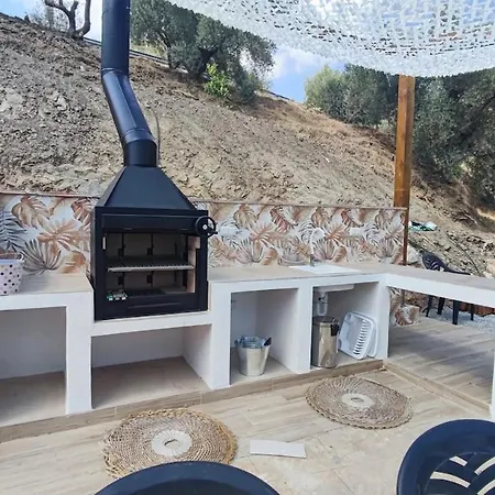 Casa Oliva Sedella