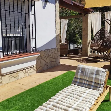 Casa Oliva Chalet