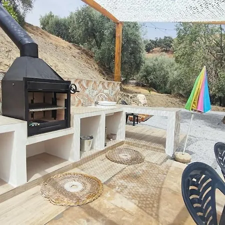 Chalet Casa Oliva *
