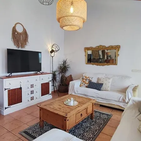 Chalet Casa Oliva *
