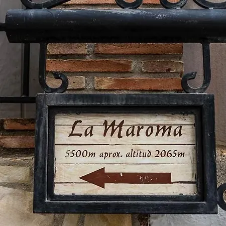 Casa Oliva Chalet Sedella