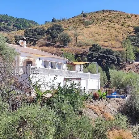 Casa Oliva