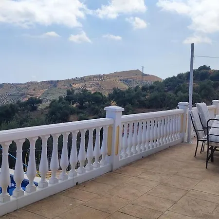 Casa Oliva