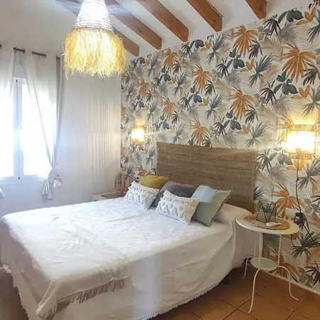 Chalet Casa Oliva *