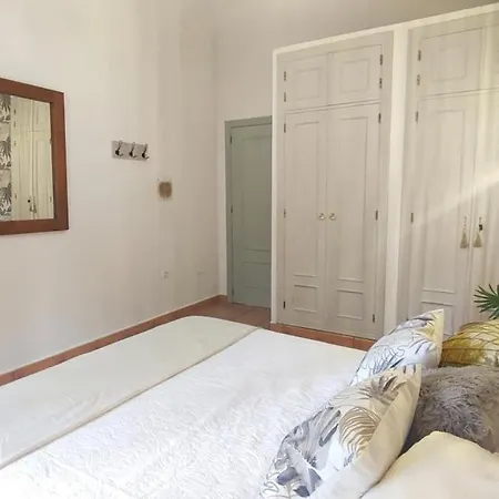 Chalet Casa Oliva *