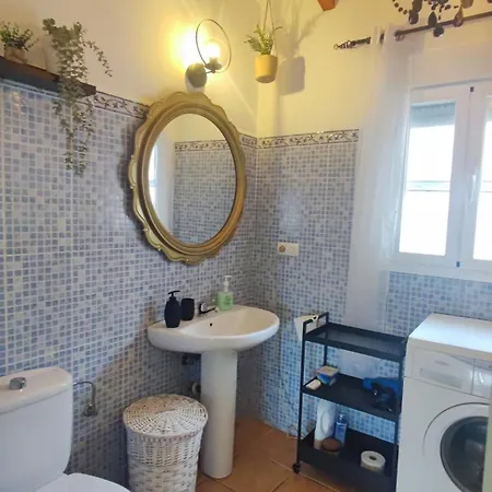 Casa Oliva *