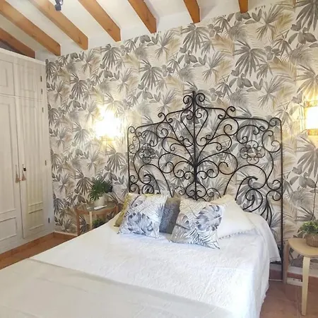 Casa Oliva * Sedella