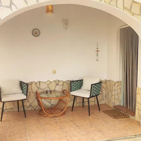 Casa Oliva Sedella