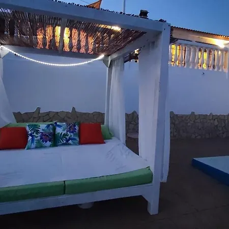 Casa Oliva * Sedella