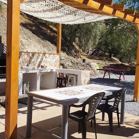 Casa Oliva
