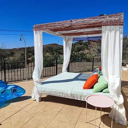 Casa Oliva