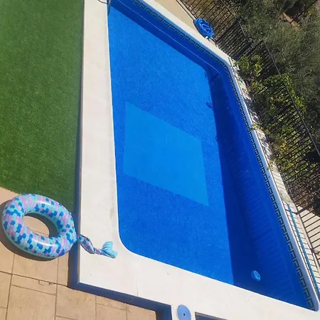 Casa Oliva