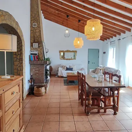 Casa Oliva Chalet *