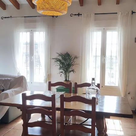 Casa Oliva Chalet