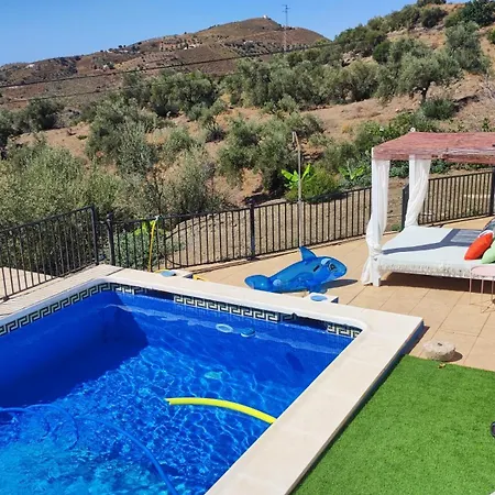 Casa Oliva Chalet *